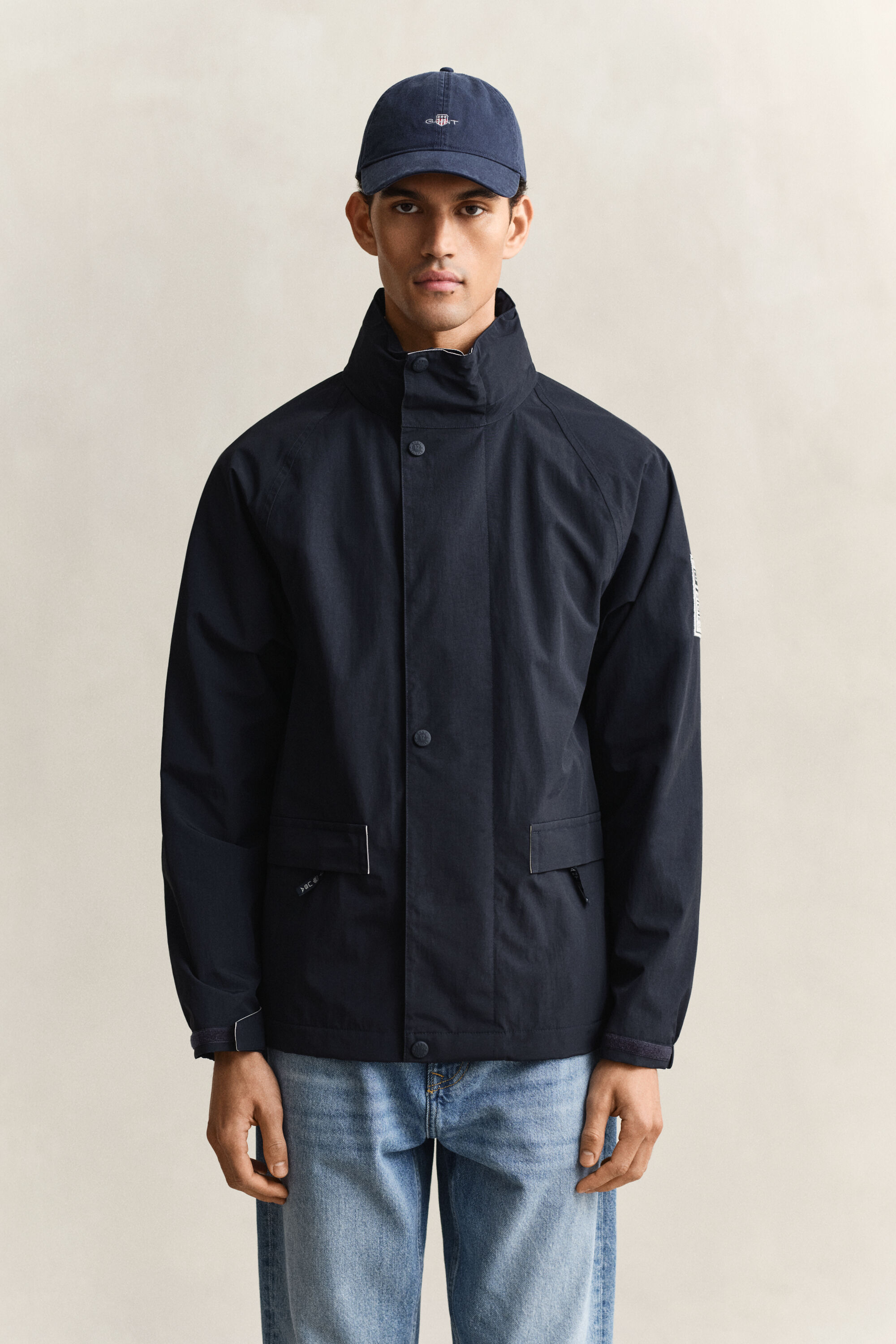 Veste nautique