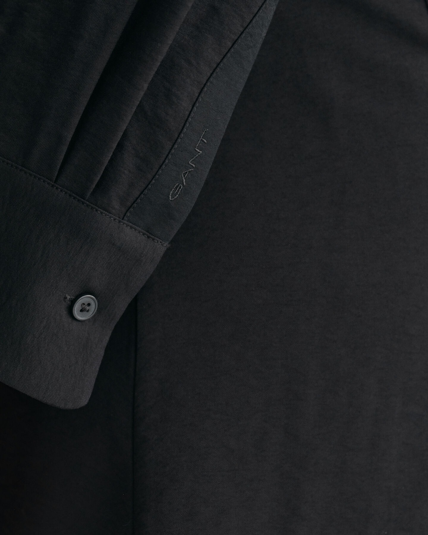 Robe-chemise portefeuille