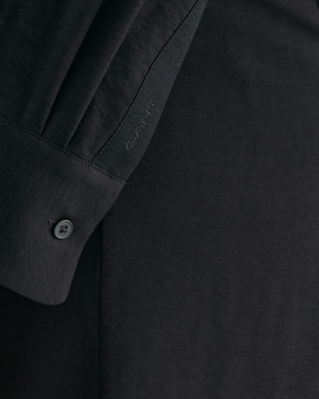 Robe-chemise portefeuille