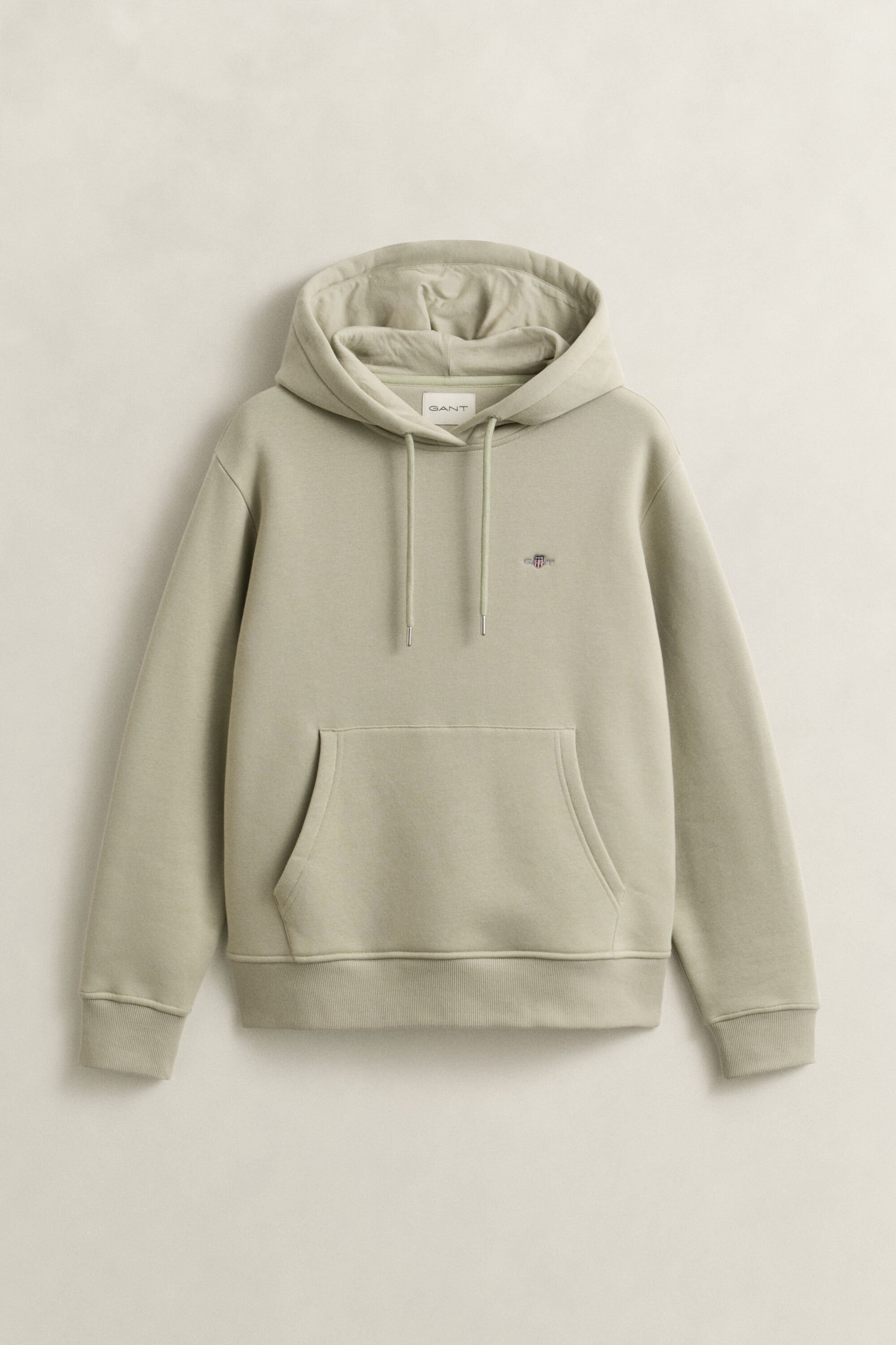 Sweat à capuche Shield