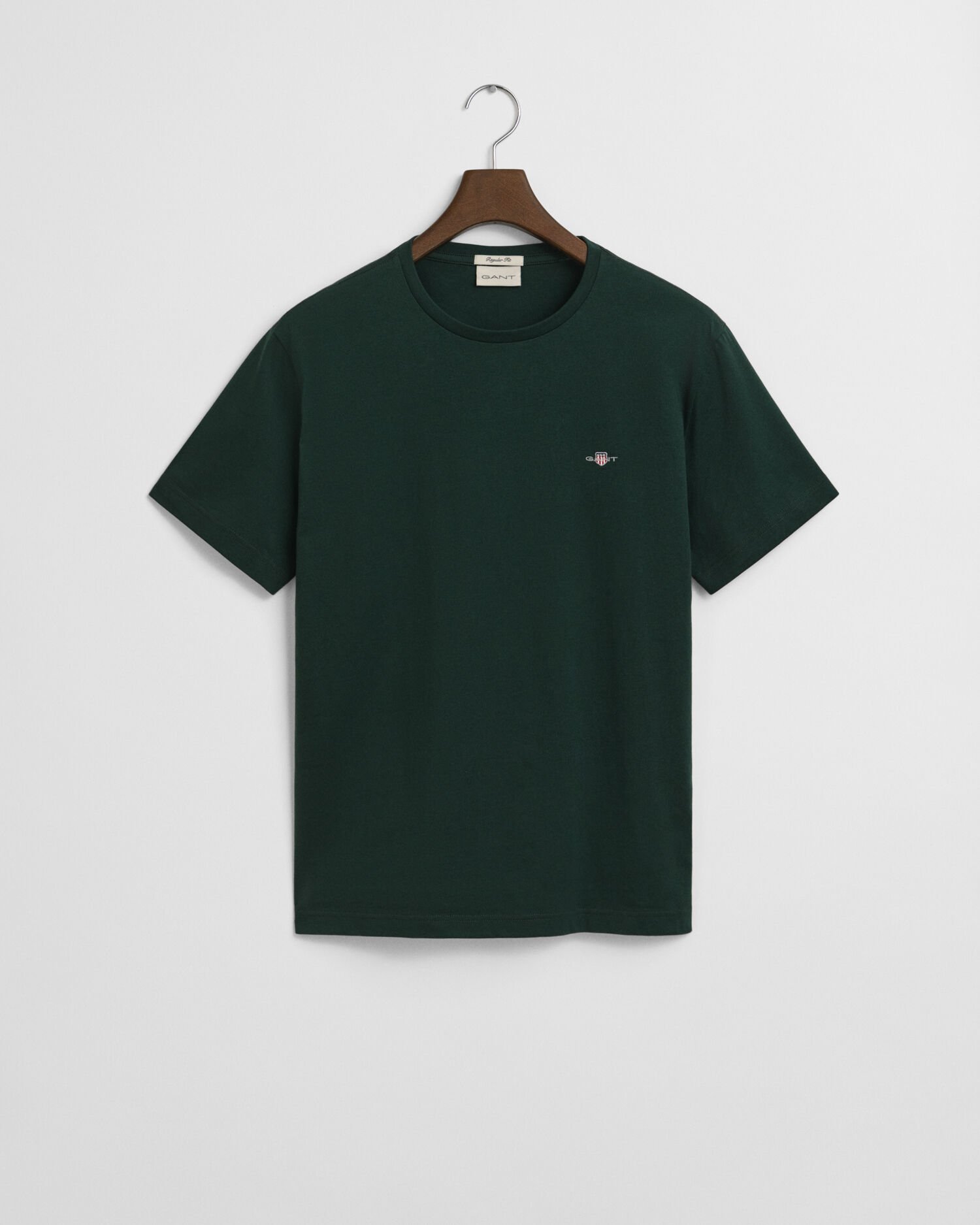 T-shirt coupe regular Shield