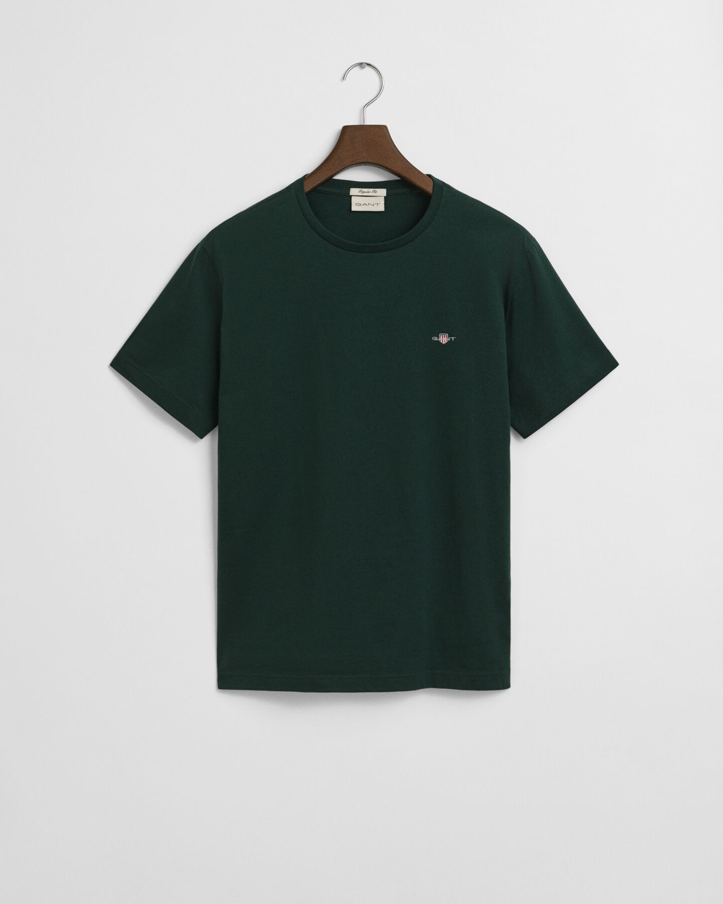 T-shirt coupe regular Shield