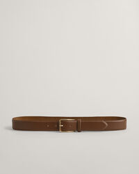 Ceinture en cuir