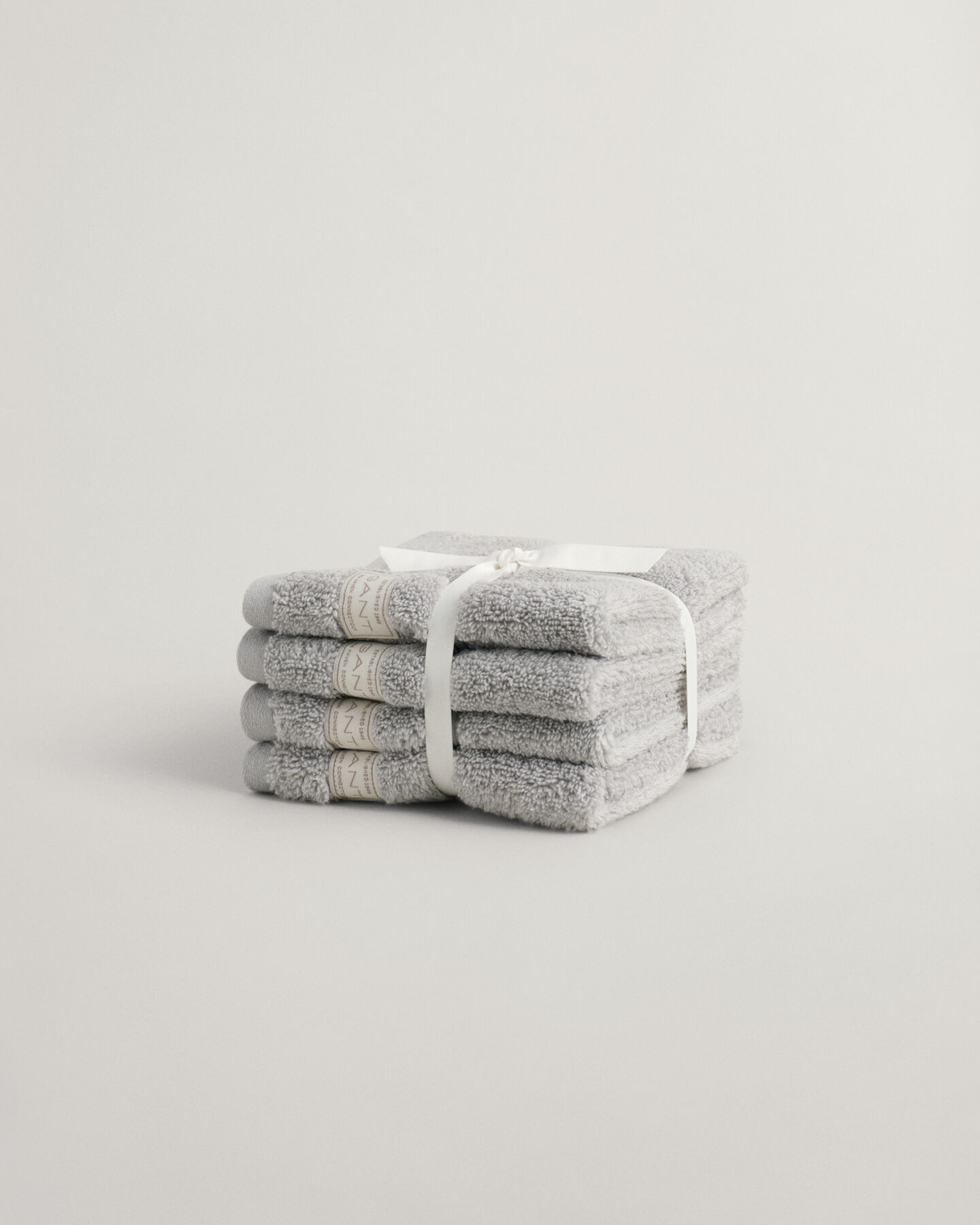 Lot de 4&nbsp;serviettes Premium 30&nbsp;x&nbsp;30