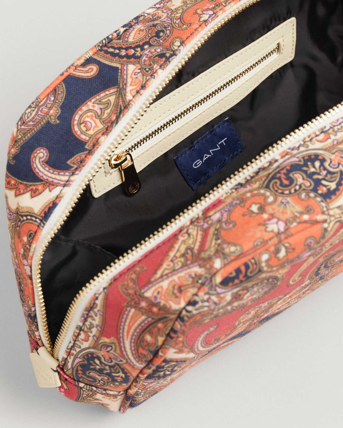Trousse de toilette Paisley