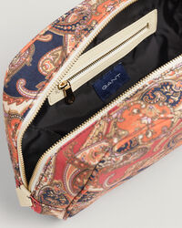 Trousse de toilette Paisley