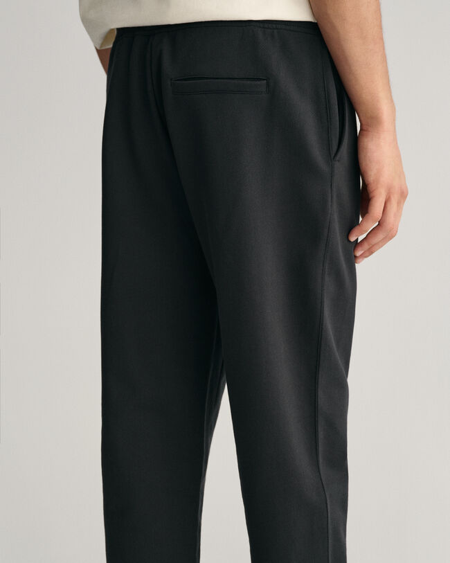 Pantalon de jogging GANT Script Graphic