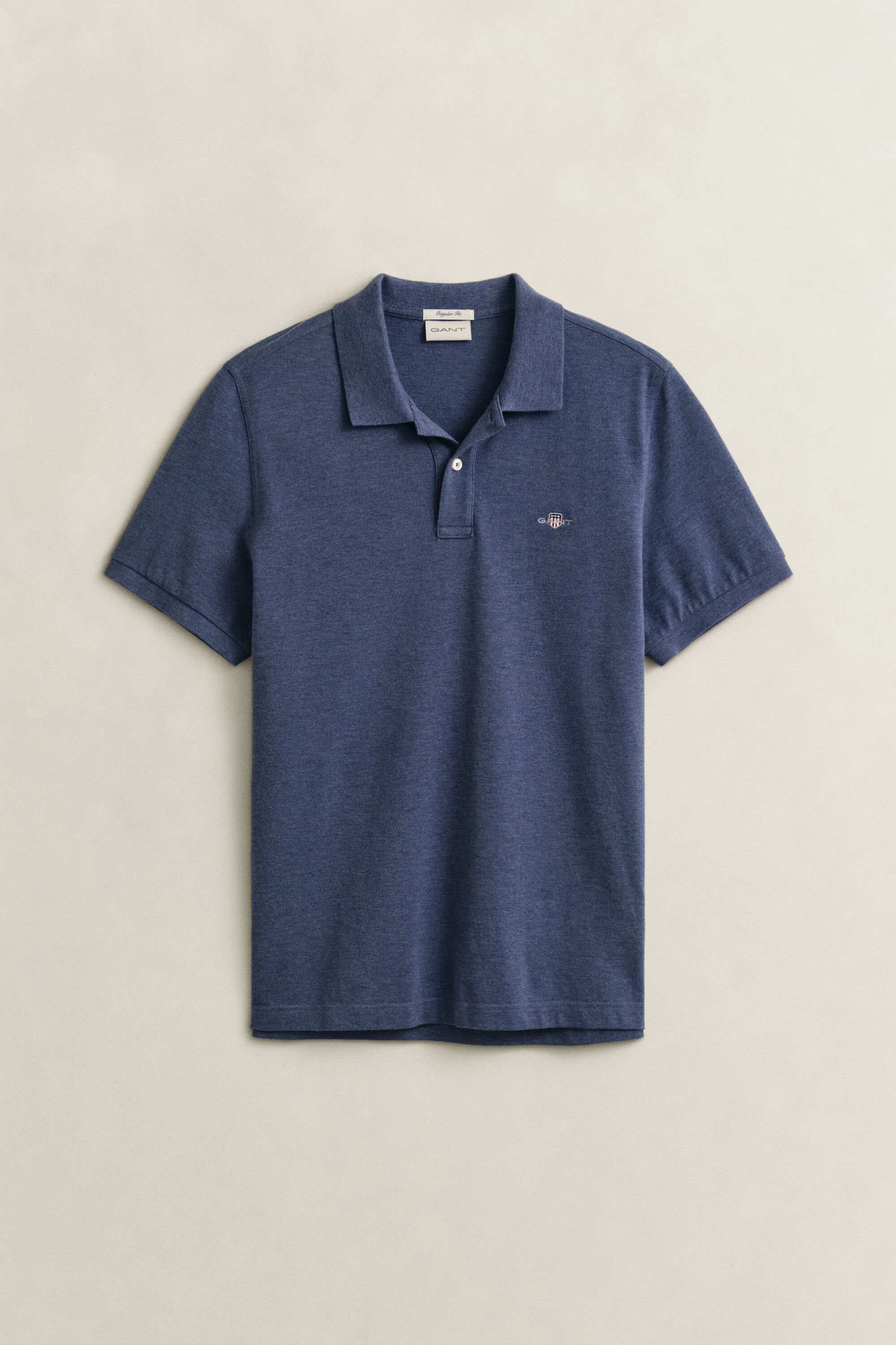 Polo coupe regular