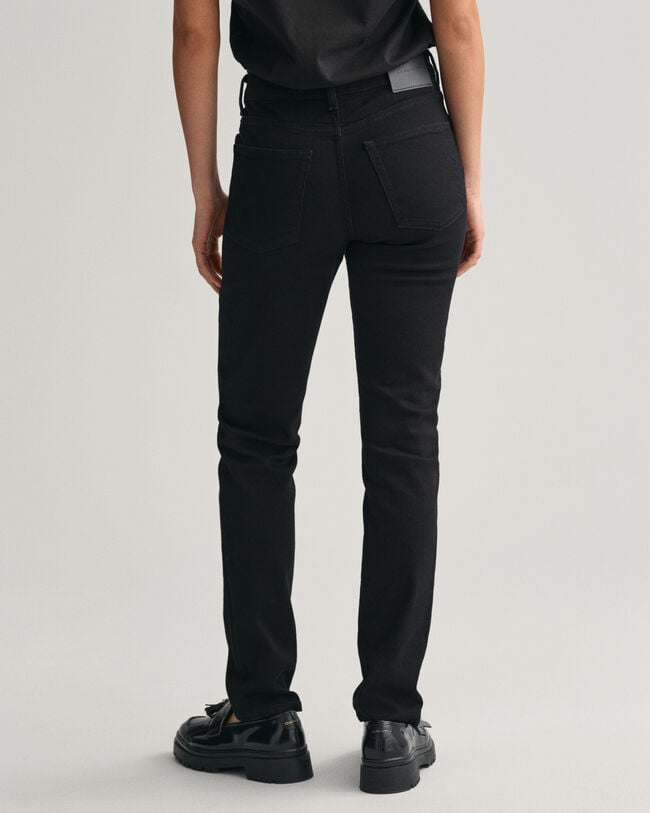 Jean slim fit ultra stretch