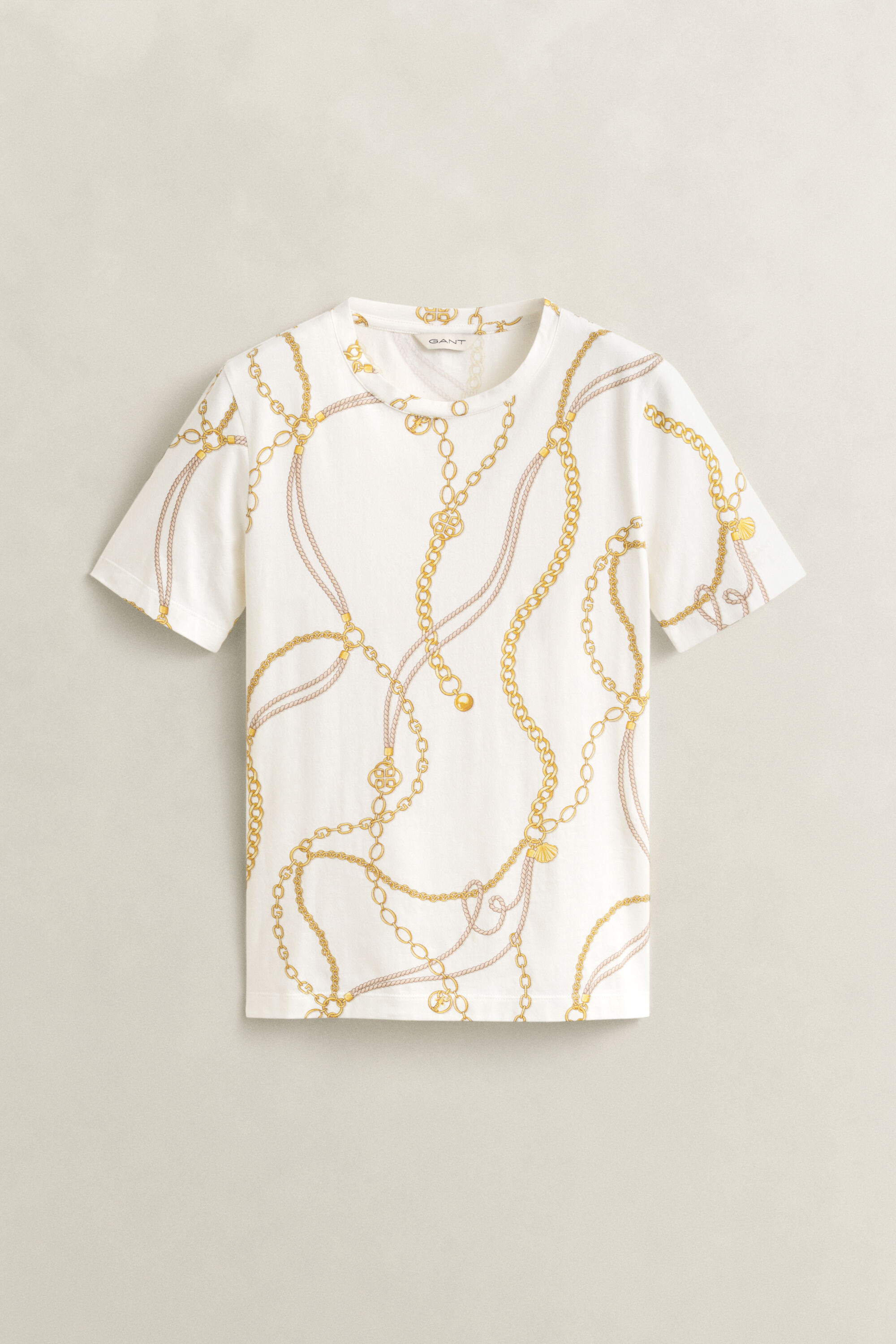 T-shirt Chain