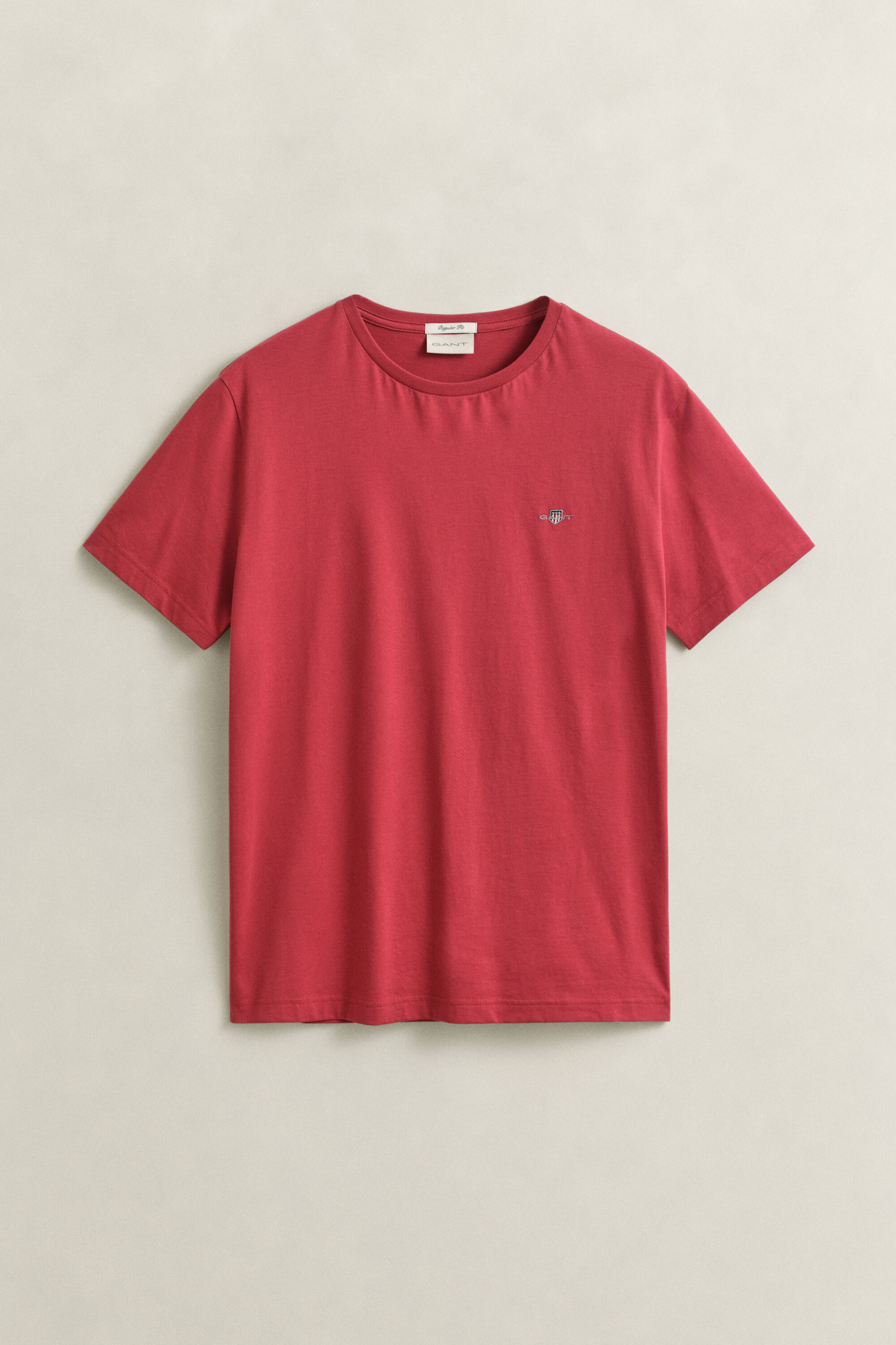 T-shirt coupe regular Shield