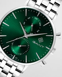 Montre Park Hill Day-Date II