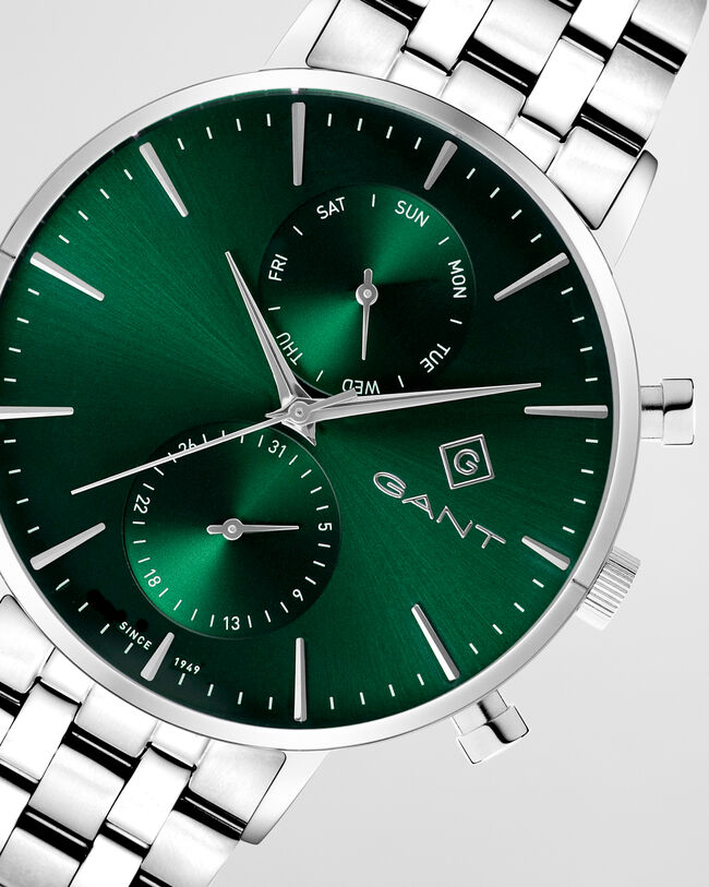 Montre Park Hill Day-Date II