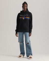 Sweat à capuche Pride