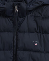 Doudoune l&eacute;g&egrave;re Teens