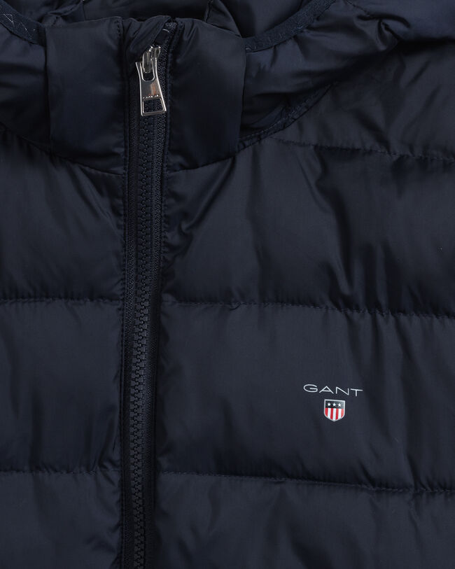 Doudoune l&eacute;g&egrave;re Teens