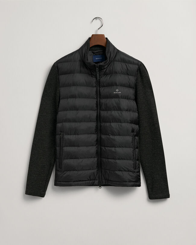 Veste légère rembourrée Mixed Media