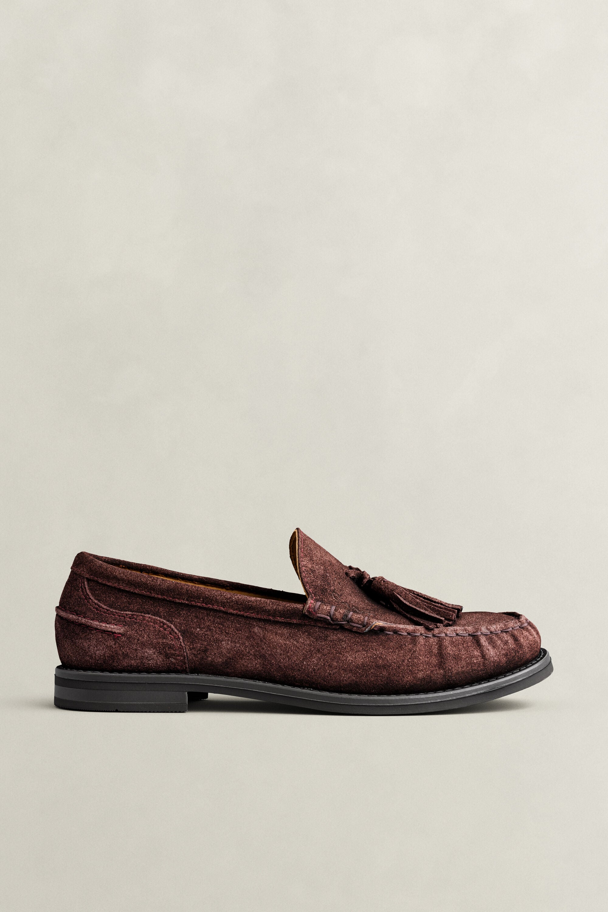 Mocassins en daim Gracelyn