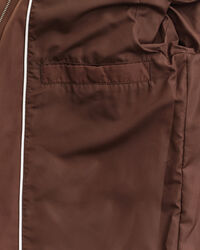 Veste Windcheater matelassée