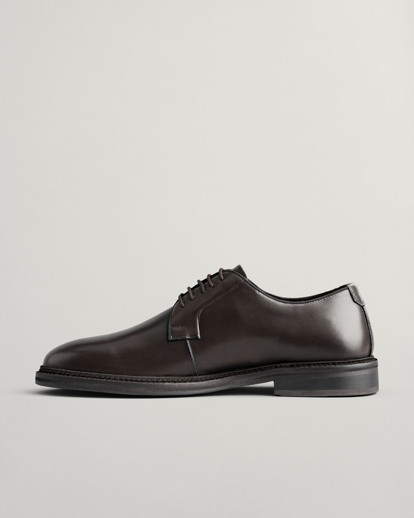 Chaussures basses &agrave; lacets Bidford