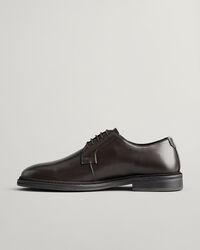 Chaussures basses &agrave; lacets Bidford