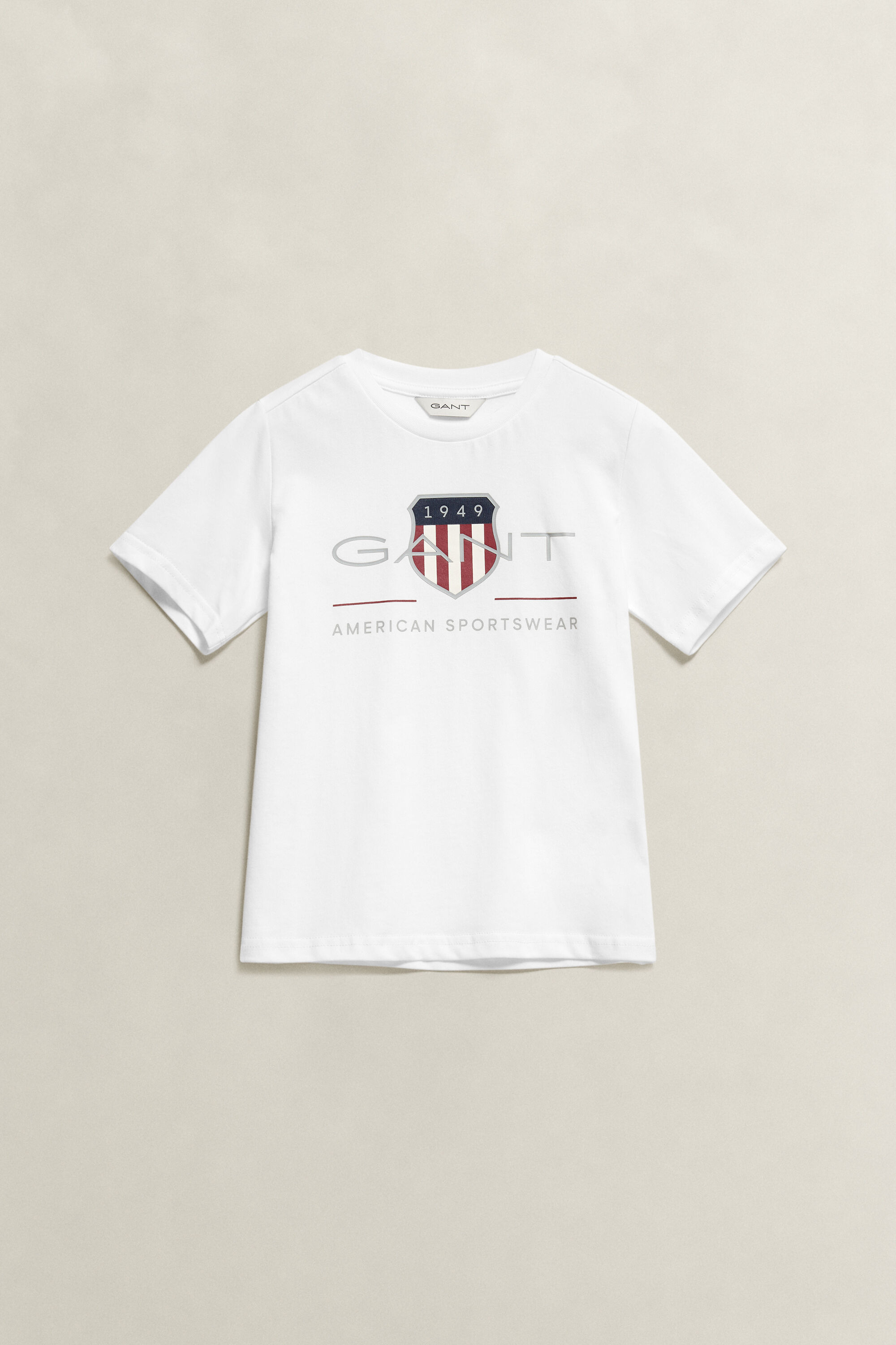 T-shirt Archive Shield Enfant