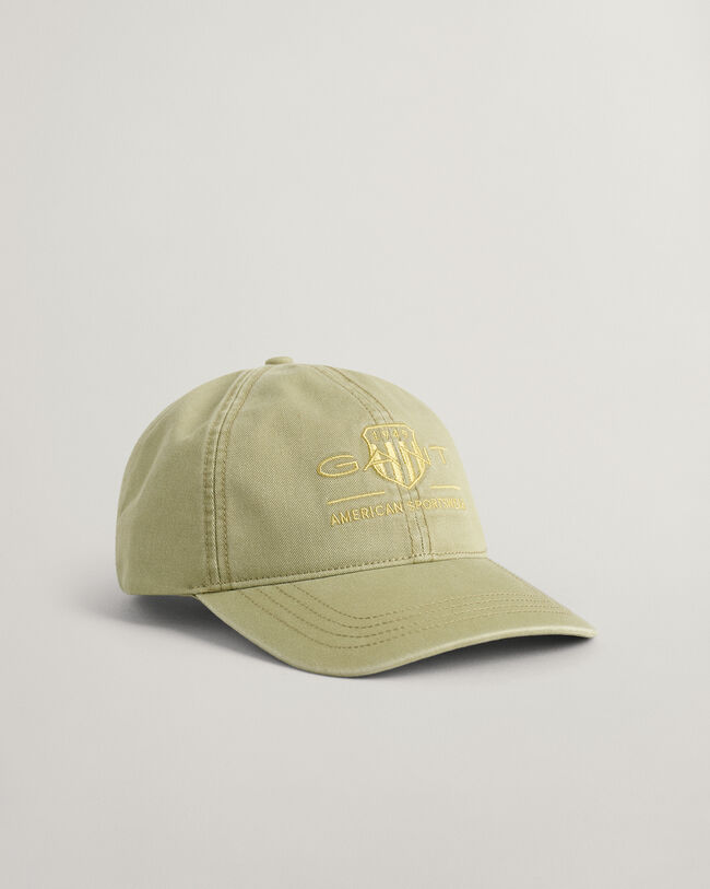 Casquette Tonal Shield Teens