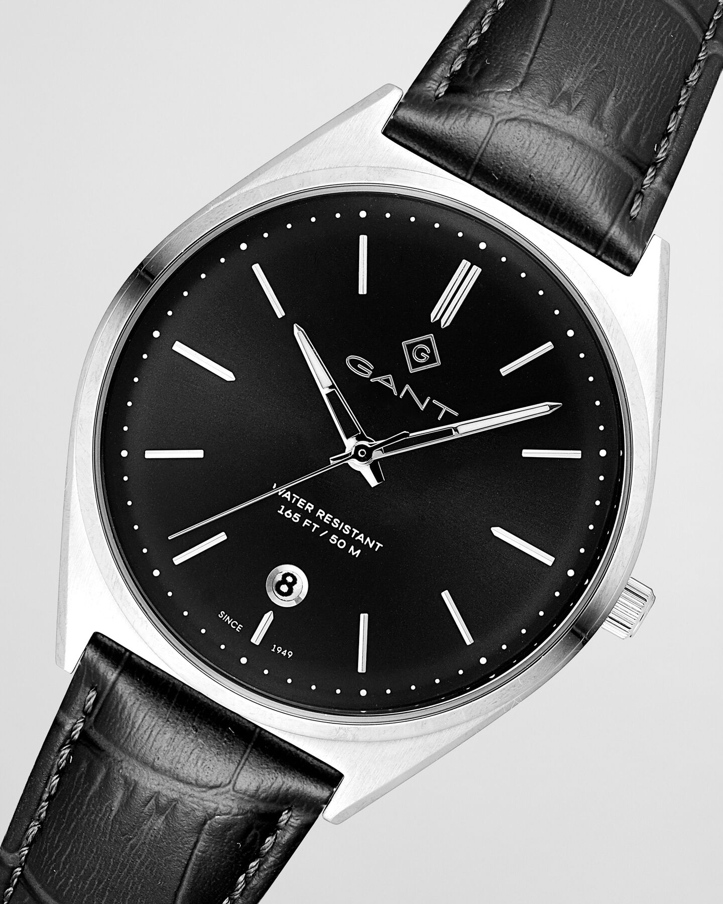 Montre Abington
