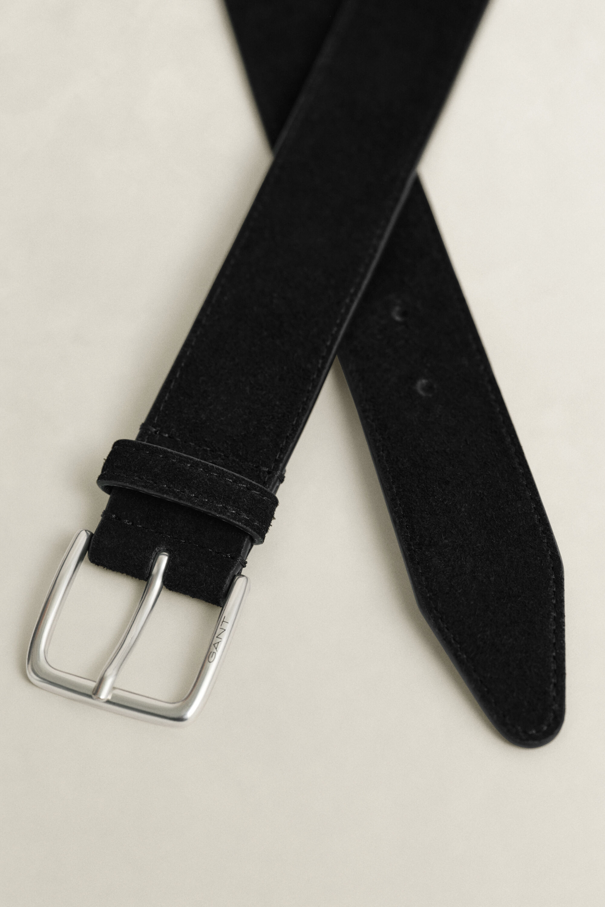 Ceinture en daim