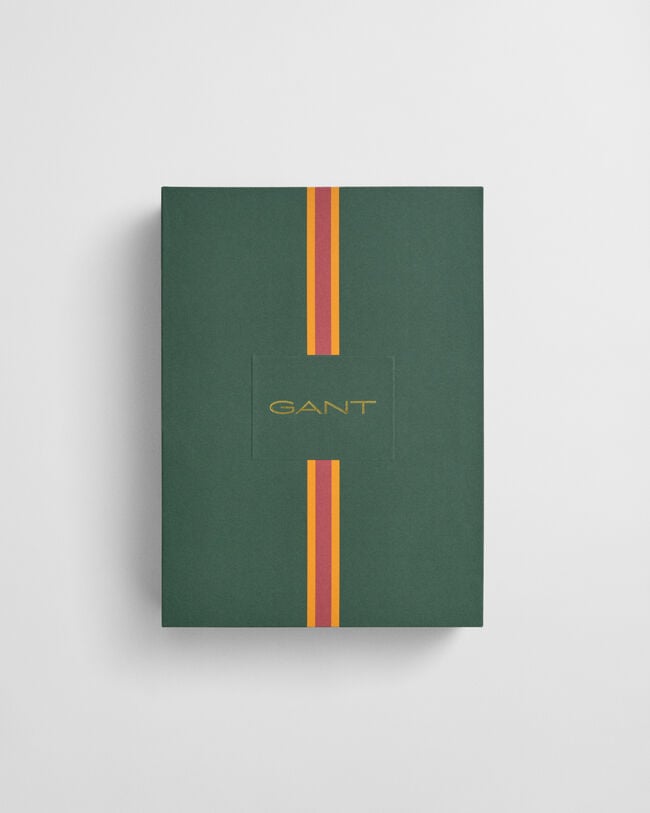 Coffret cadeau bonnet et écharpe Essential