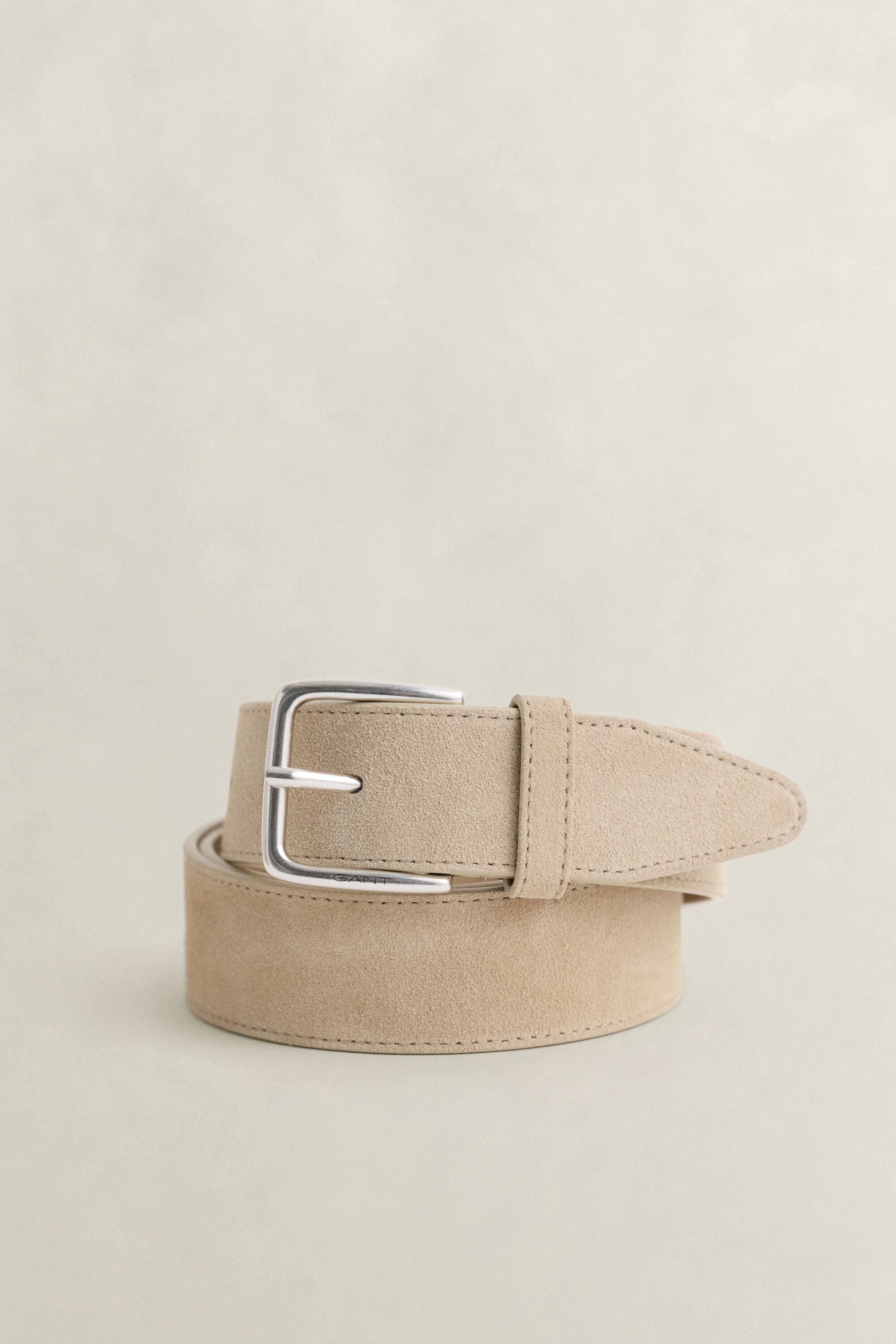 Ceinture en daim