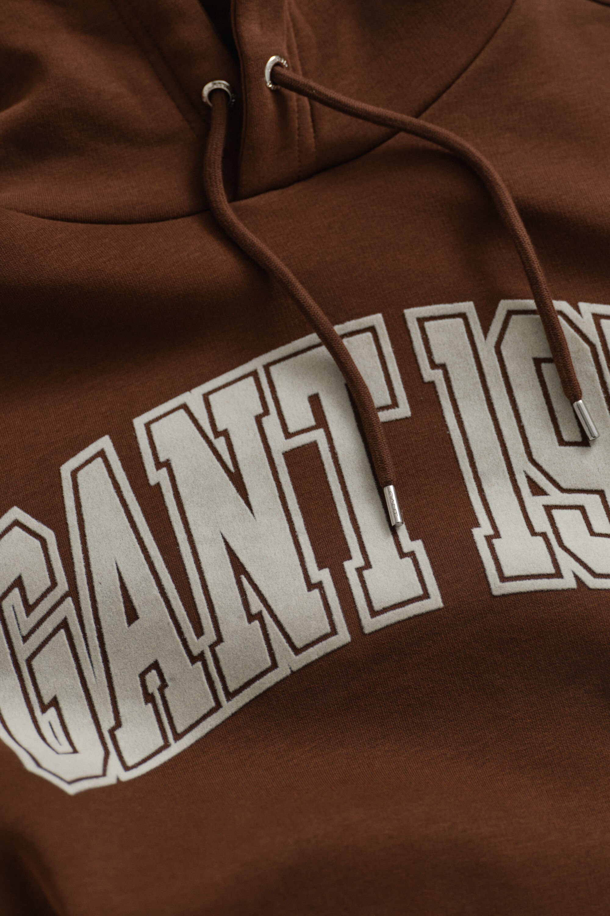 Sweat à capuche Graphic