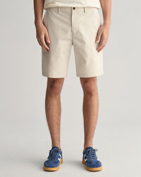 Short chino regular fit