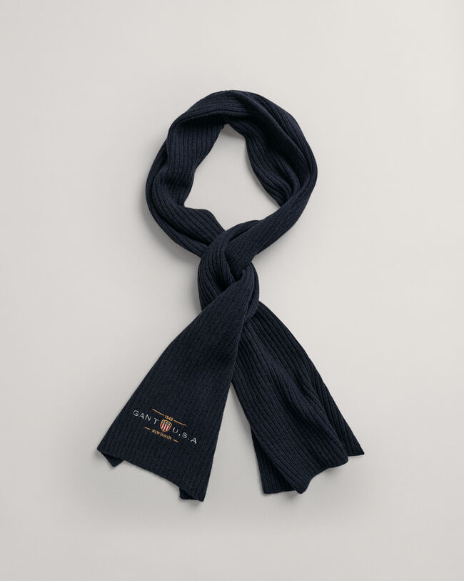 Coffret cadeau écharpe et bonnet