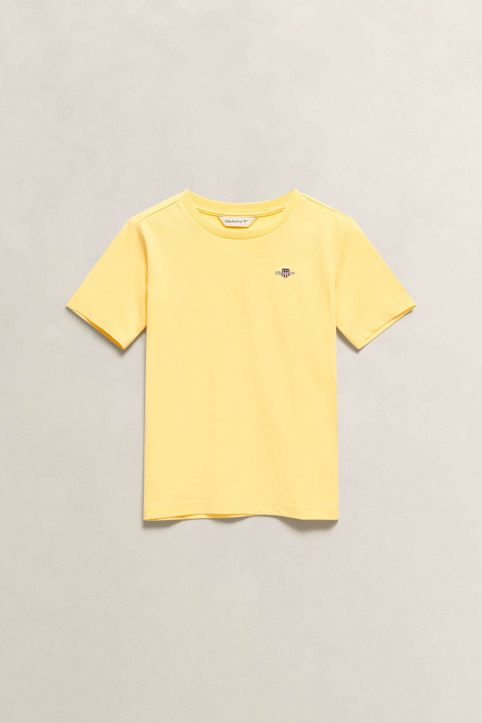 T-shirt Shield Enfant