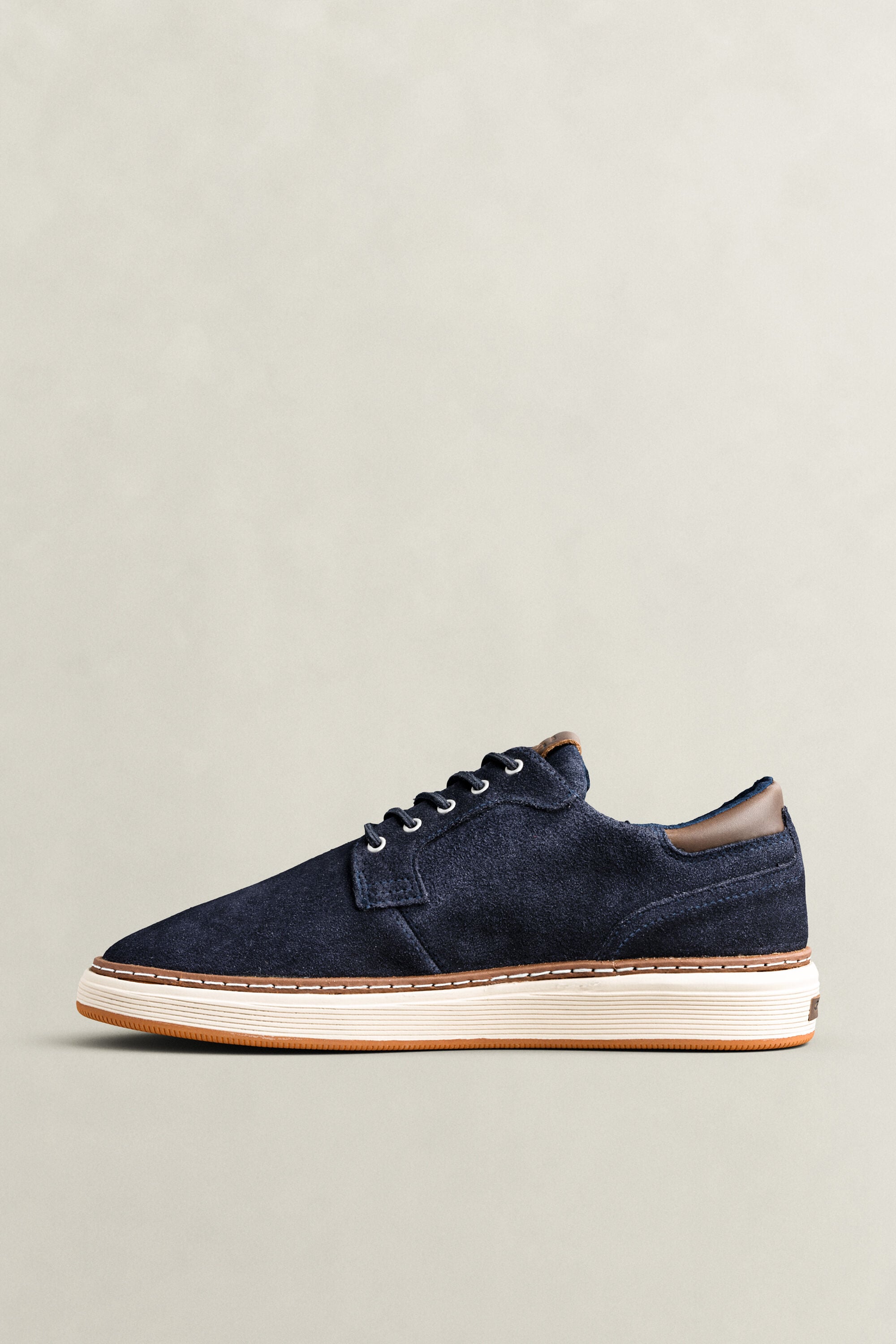 Baskets en daim Wenprep
