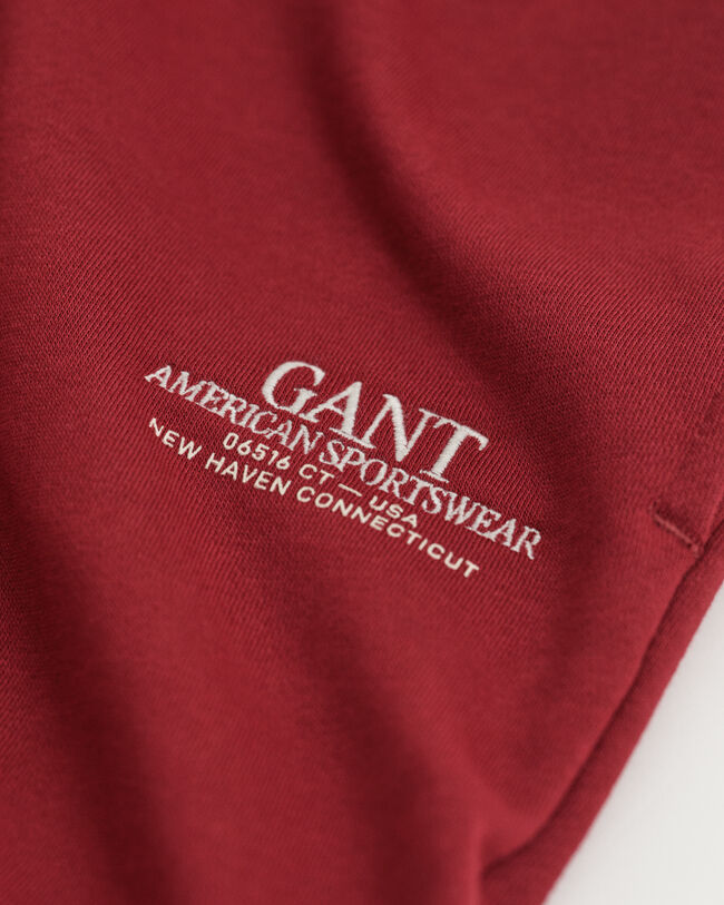 Pantalon de jogging Graphic Ado Garçon