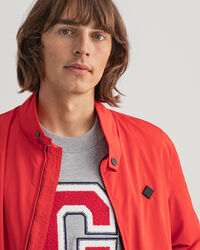 Veste en nylon Harrington