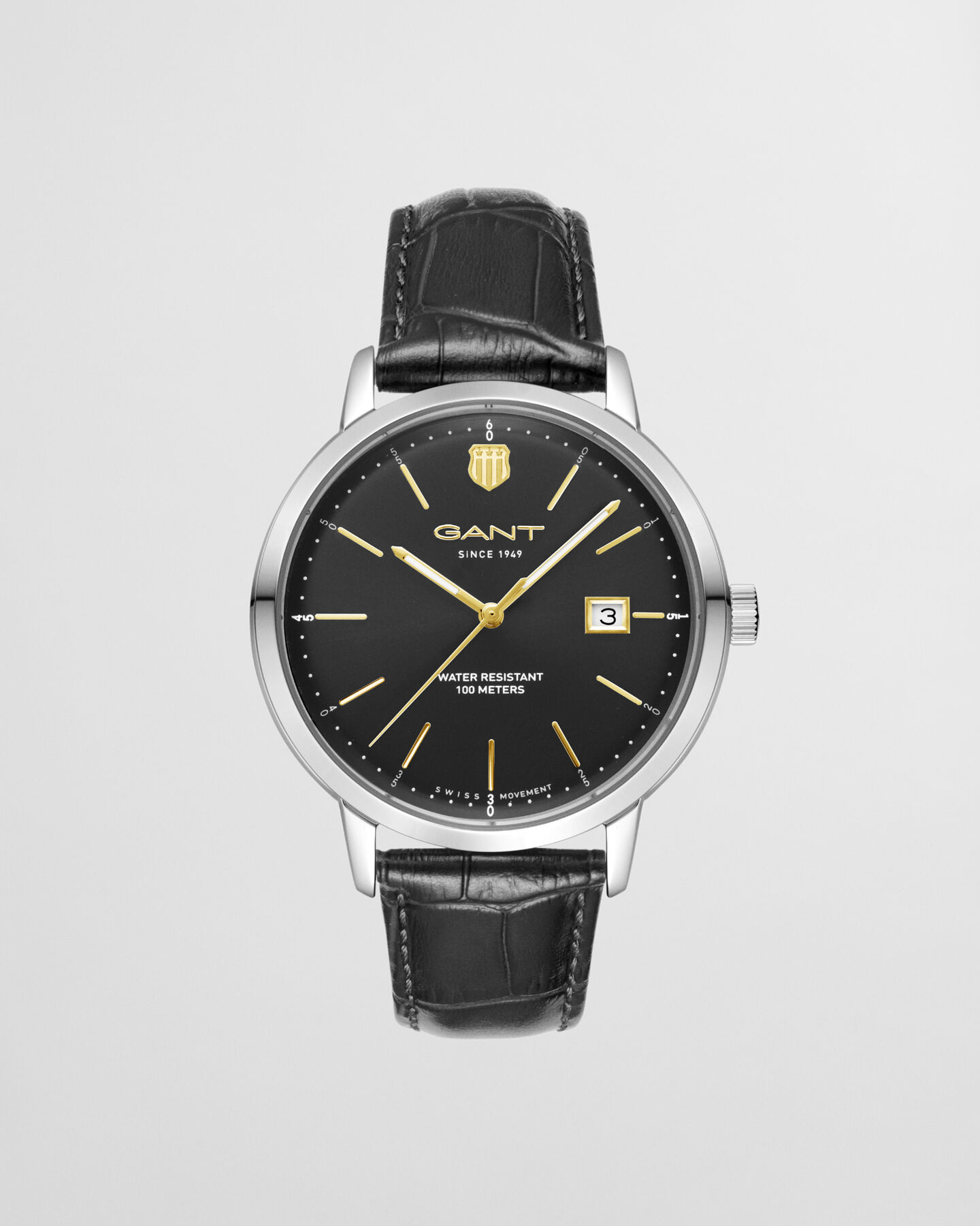 Montre GP266
