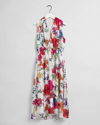 Robe &agrave; imprim&eacute; Humming Floral