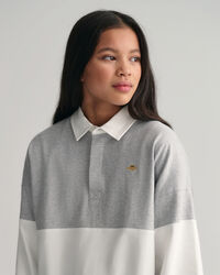 Heavy Rugger &agrave; rayures Teens