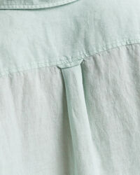 Chemise coupe décontractée en lin