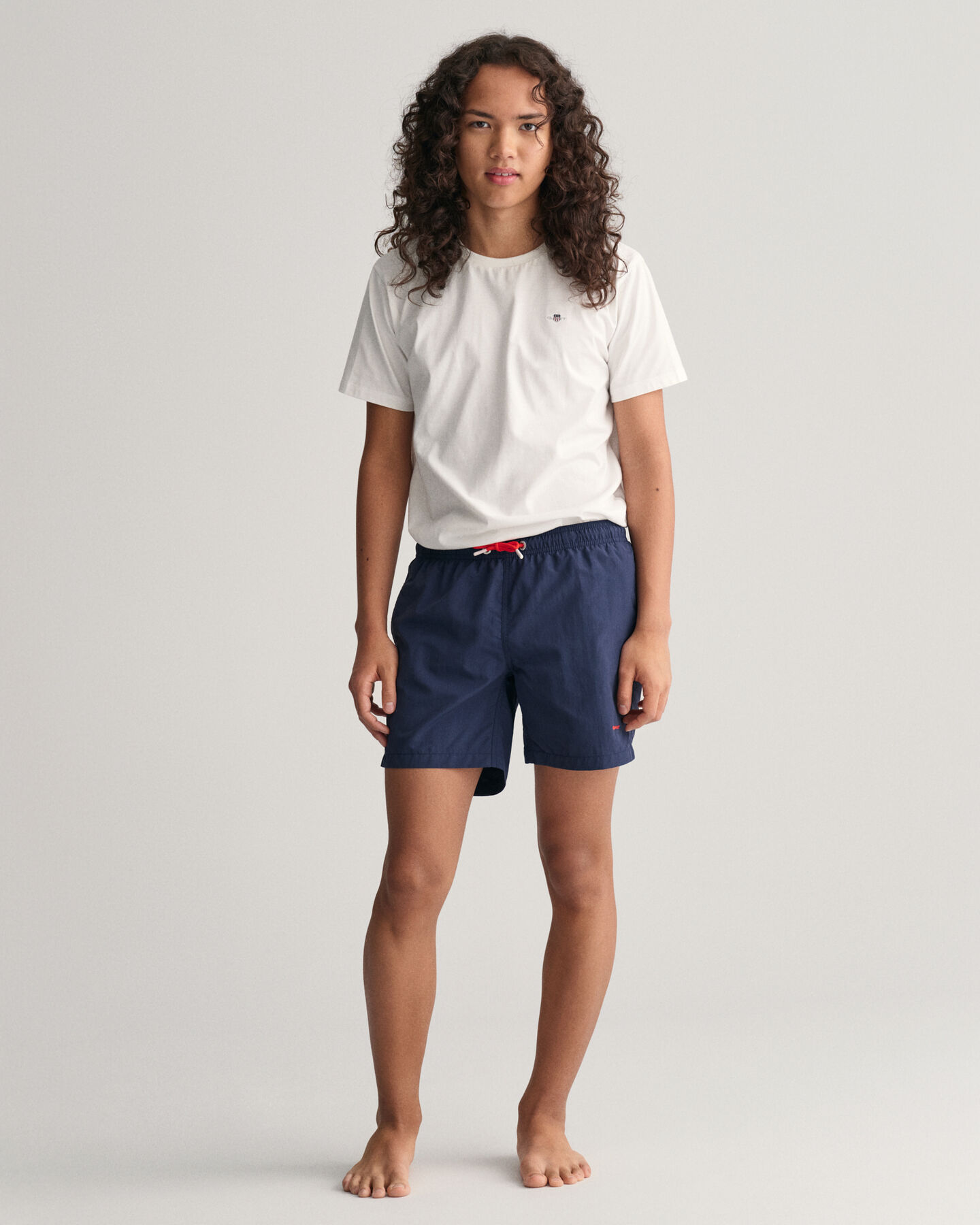 Short de bain Teen Boys