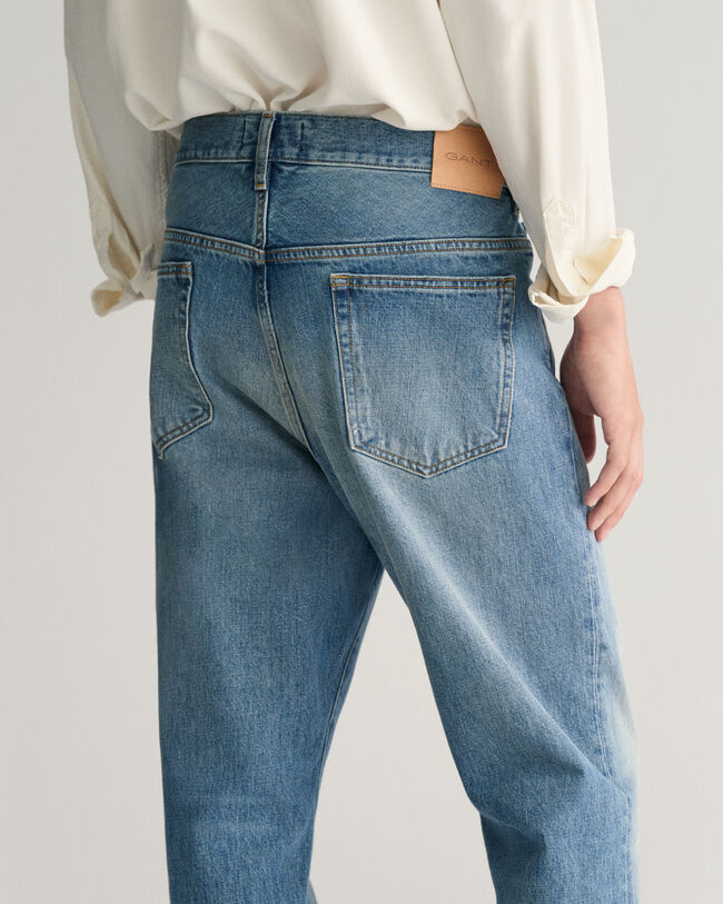 Jean Bootcut