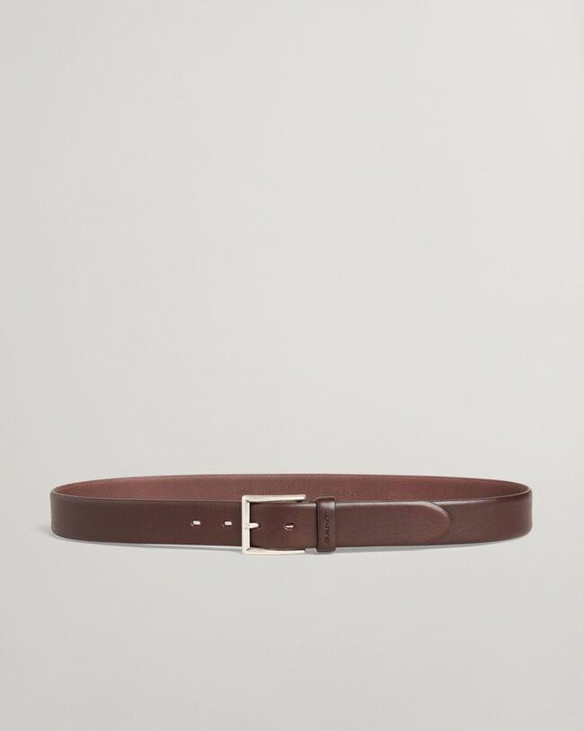 Ceinture en cuir Classic