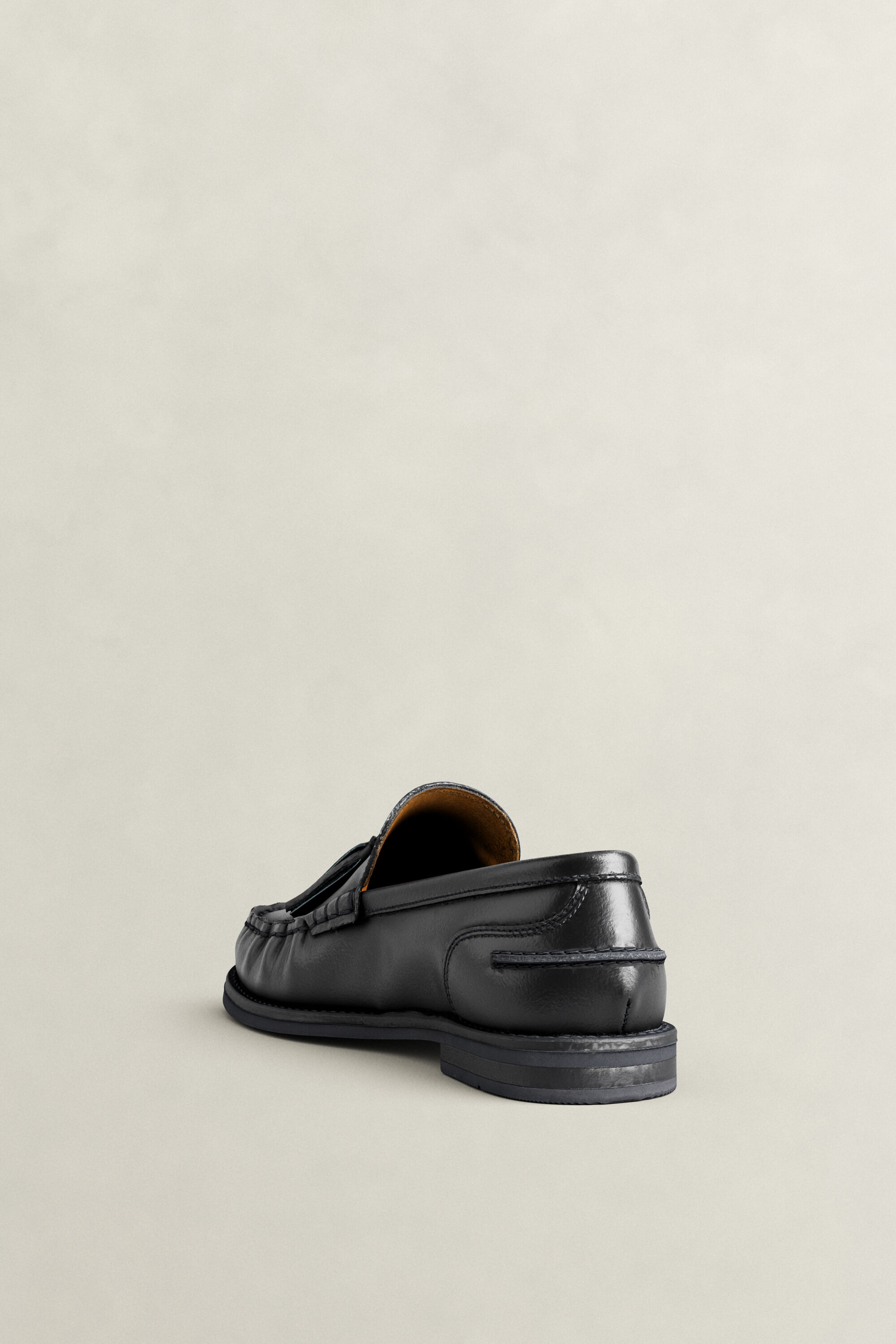 Mocassins en cuir Gracelyn
