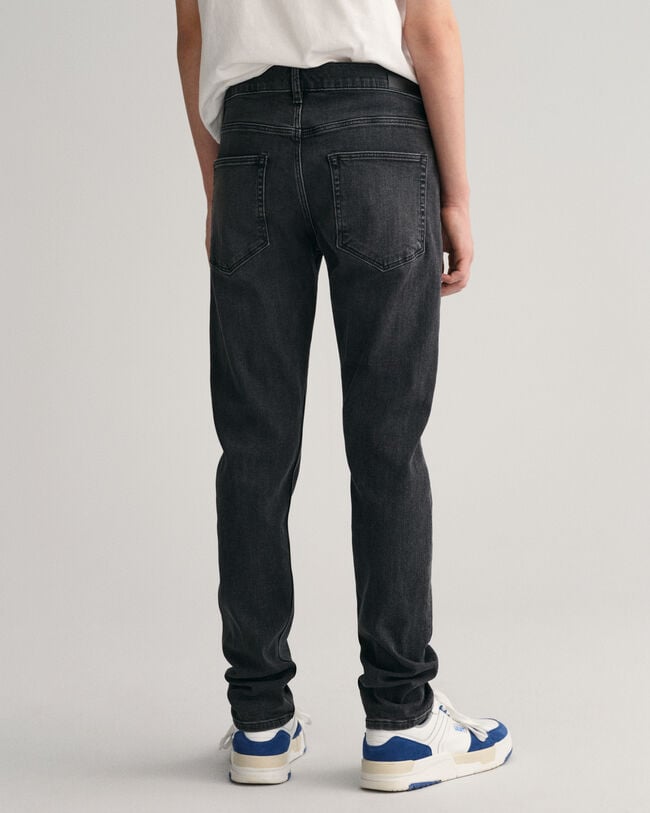Jean slim fit Teen Boys