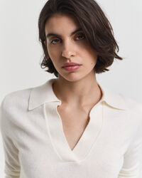 Rugger en laine d'agneau ultrafine