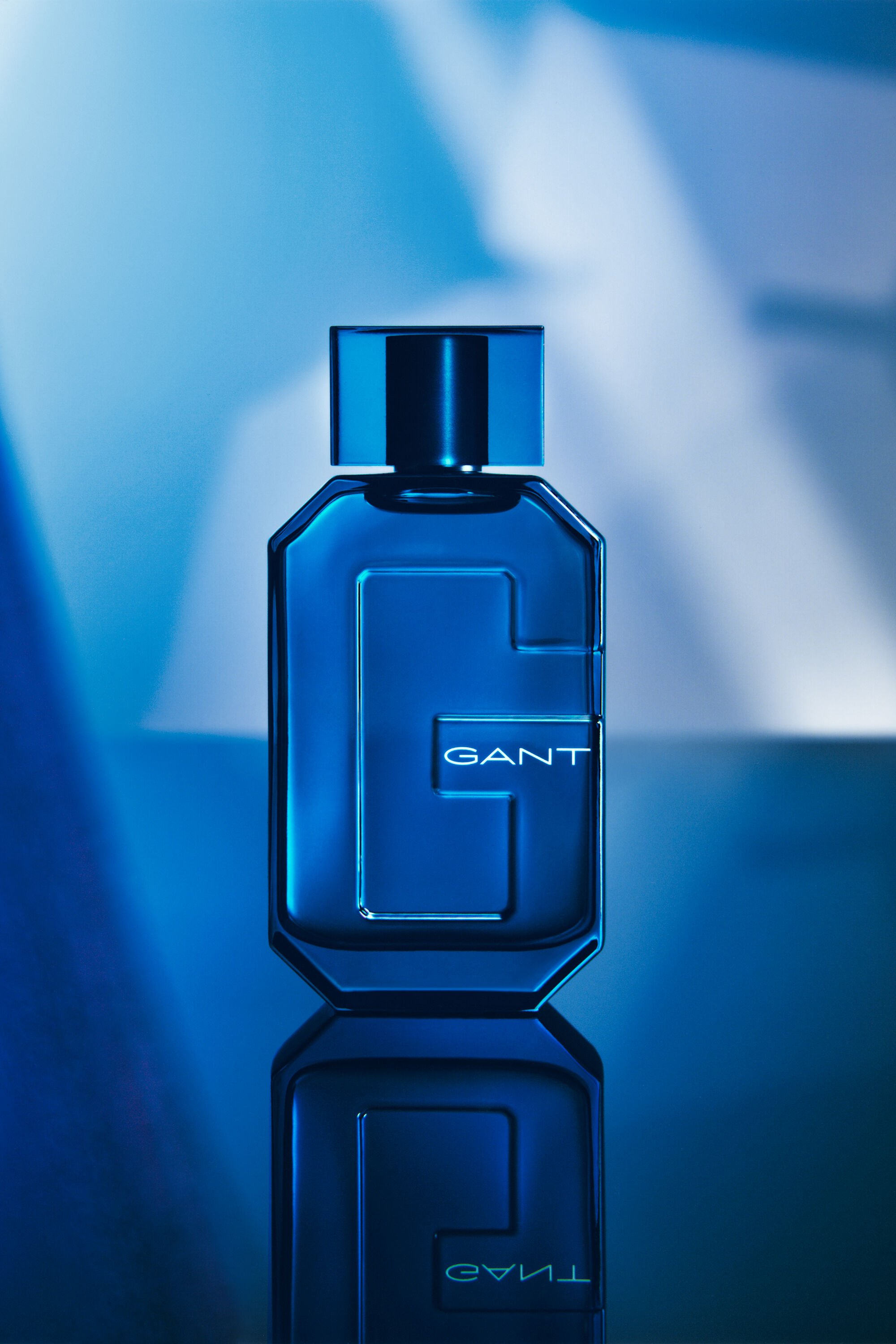 Eau de Toilette 100 ml Gant