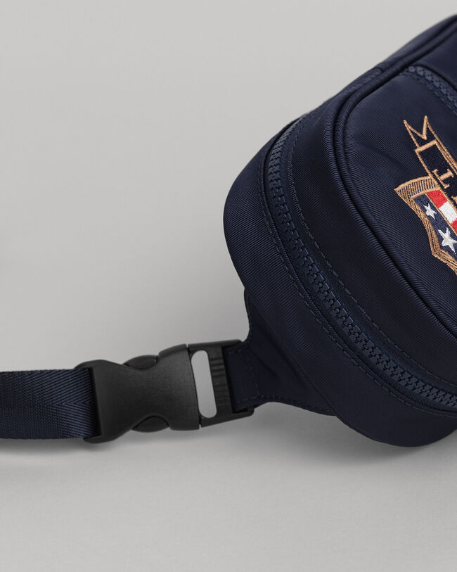 Sac Banner Shield Teens